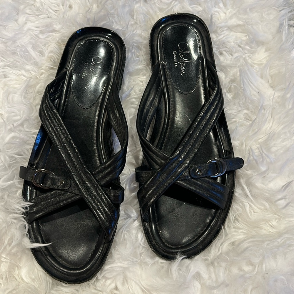 Cole Haan G series sandals